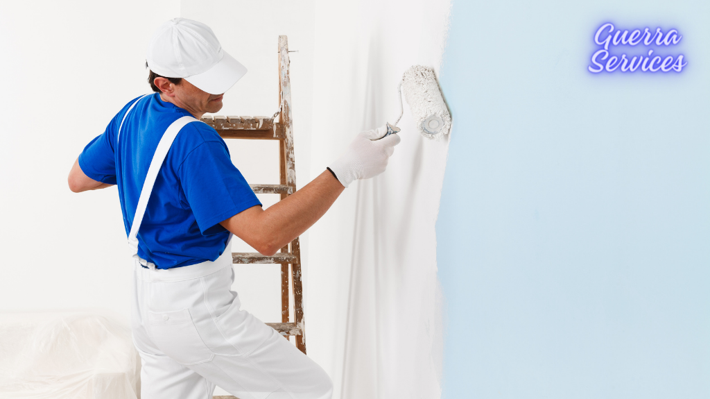 Painting Services: